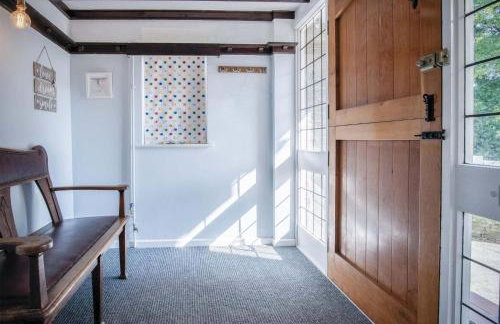 Bryn View – 5 Bedroom Holiday Home – Oxwich - Foto 112