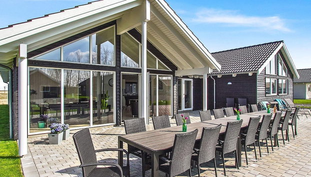 18 person holiday home in Hasselberg - Foto 2