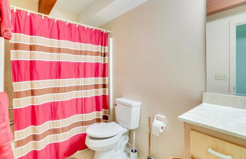 Secluded Countryside Home with Deck in Siler City - Foto 27