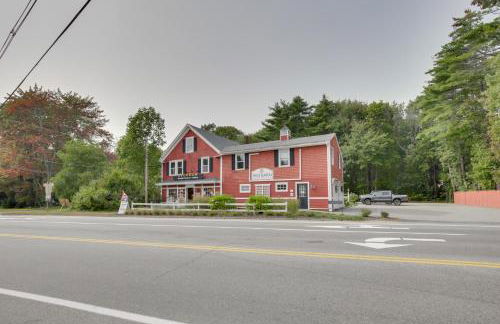 Beautiful Falmouth Condo with Patio Near Portland! - Foto 30