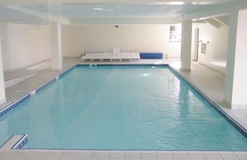 Un cocon en plein cœur de la Mongie - Foto 17