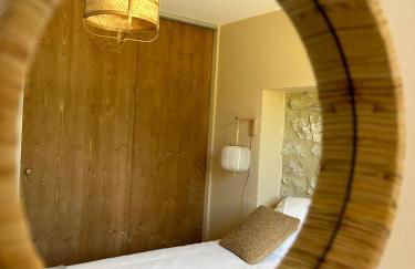 Charming stone gîte - Nature, terrace & calm - Jura - Foto 24