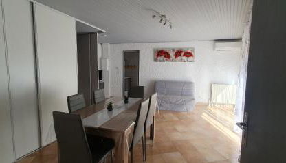 Logement avec jardin - Foto 5