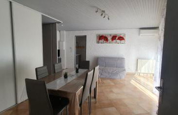 Logement avec jardin - Foto 5