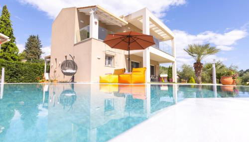 Ulivi Verdi Villa - Photo 2