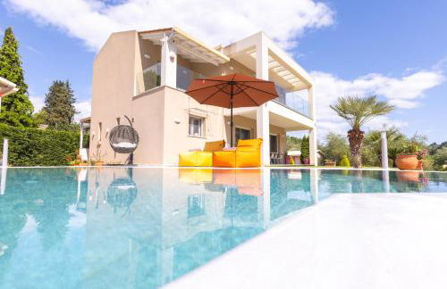 Ulivi Verdi Villa - Foto 2