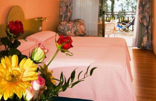 Hotel Residence Villa Beatrice - Foto 29