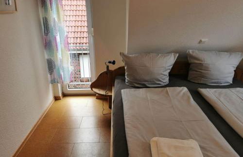 Haus Jany - Harlesiel - Foto 17