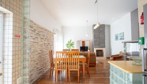 8 Rodrigues Family House - Villa with patio - Foto 5