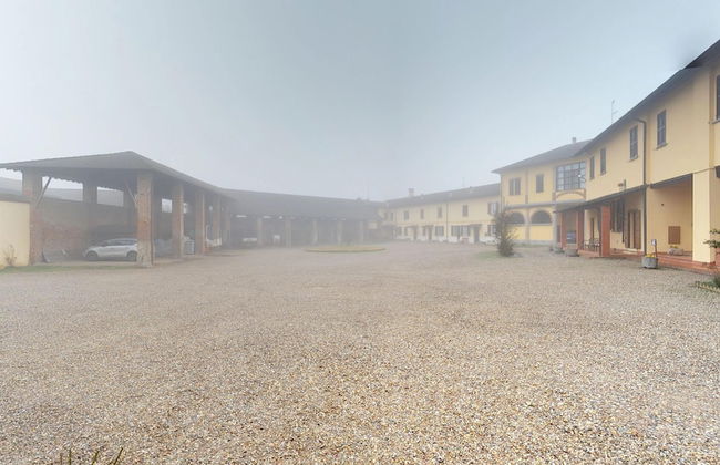 Agriturismo Le Risaie - Photo 49