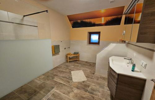 Apartments Zur alten Scheune Göringen - Foto 44