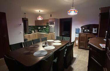 Leśniczówka Myśliwska - Foto 3