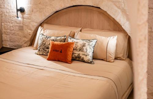 Naiira Luxury Trullo - Private Spa & Patio - Foto 56