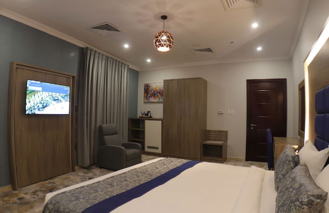 Swat Olaya Hotel Apartments - Foto 17