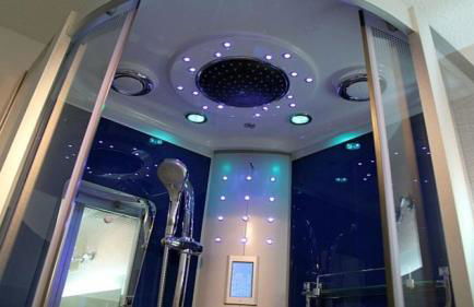 Ferienwohnung Apartment Seeterrasse - im Maarberg Resort - in Schalkenmehren am See - Foto 9