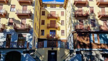 Bardonecchia Studio Apartment - Frejus Palace - Foto 4