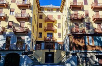 Bardonecchia Studio Apartment - Frejus Palace - Foto 4