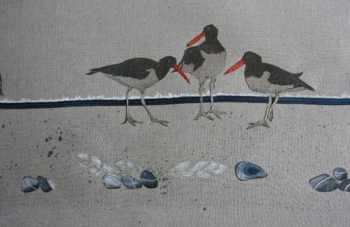 Air an Oir - Skye Self Catering - Foto 60