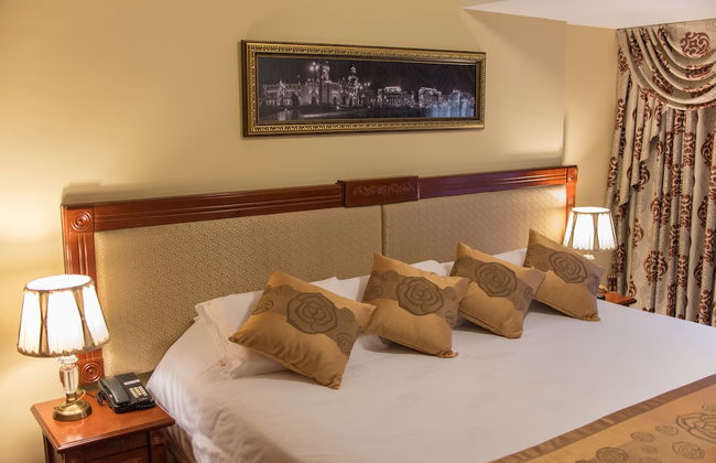 Apart Hotel El Doral - Photo 14