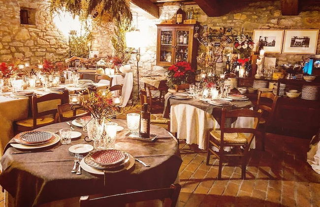 Agriturismo I Pagliai - Photo 47