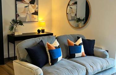 Modern Hawthorn Stay, New Forest Escape - Foto 27