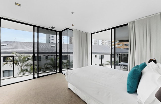 Ambience on Burleigh Beach - Foto 19