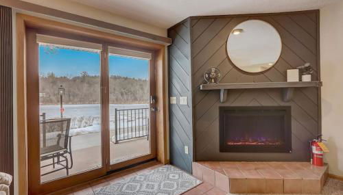 Stephs Waterfront Retreat Sunset Cove 303 - Foto 3