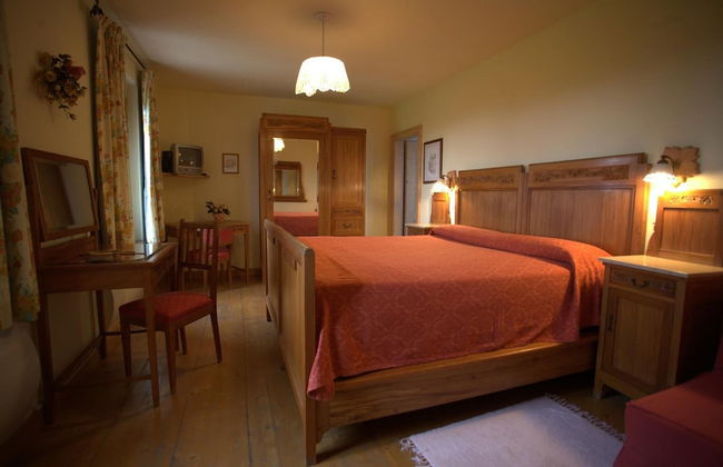 Casa Rossa ai Colli - Photo 19