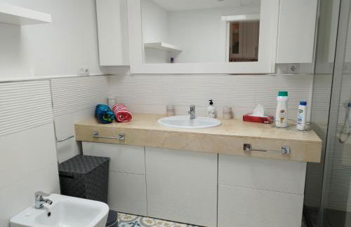 Oasis Tamarindo 1 - Casa Rosa - Appartement 2 chambres climatisées - Photo 28