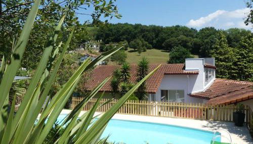 VILLATIMAHE 4 étoiles vue montagnes au calme 6 min des plages - Foto 5