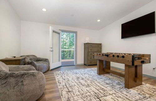 Entire Villa in Sierra Mountains - Foto 28