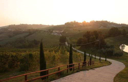 Agriturismo Acetaia Sereni - Photo 50