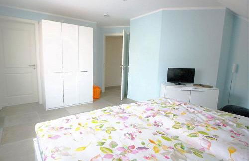 Ferienhaus Küstenhaus Wremen - Foto 13