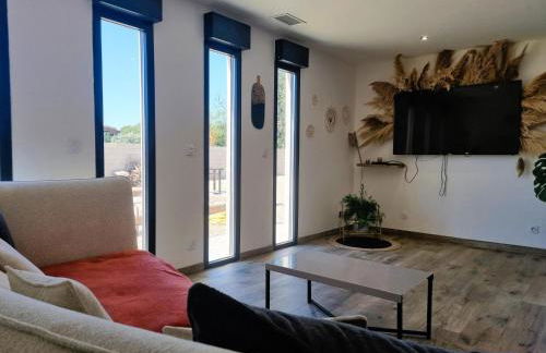 Le Catamaran - Foto 11