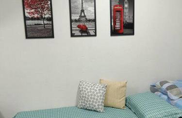 loft 01 Manaus - Foto 6