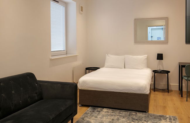 Charles Hope Apartments Swindon - Foto 8