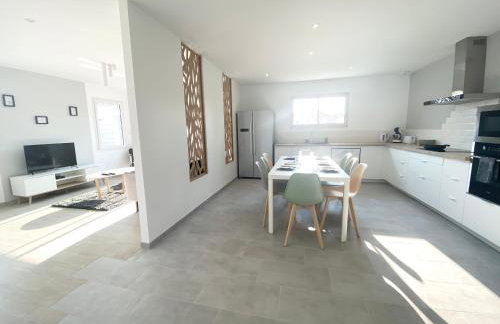 Belle maison de 140m2, proche centre ville - Foto 32