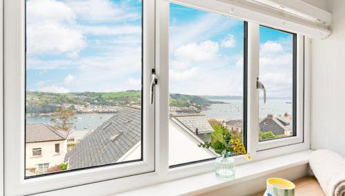 Peaceful Harbour-View Cottage - Tresellick Gardens - Foto 2