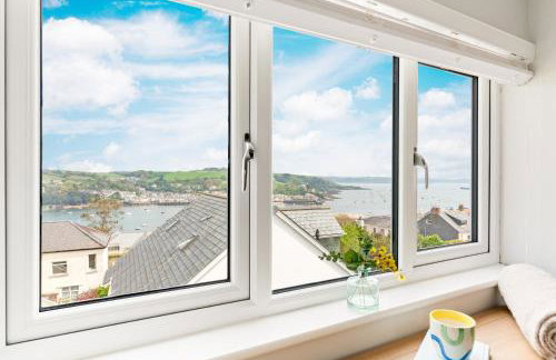 Peaceful Harbour-View Cottage - Tresellick Gardens - Foto 2