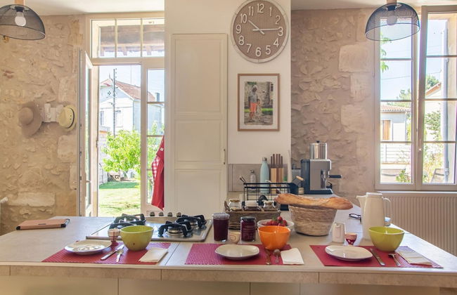 Cozy Bergerac Haven w/ Pool - Foto 28