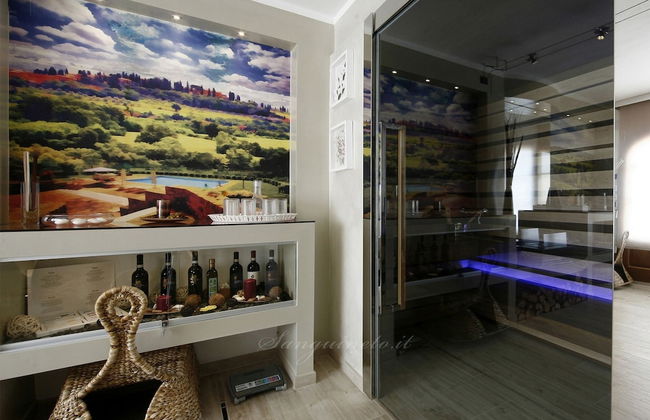 Agriturismo Sanguineto - Photo 3