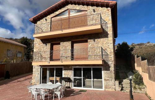 AT La Solanilla a 1 h de Madrid - Foto 1