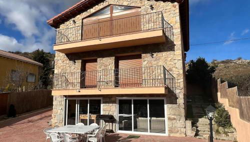 AT La Solanilla a 1 h de Madrid - Foto 1