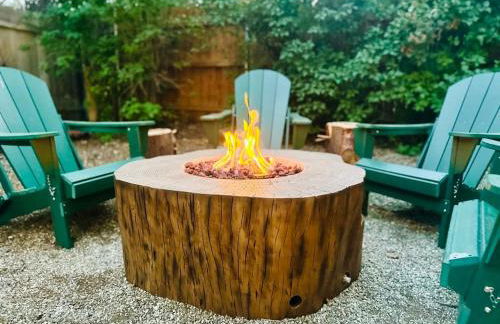 Highland Oaks Retreat #2492 - Foto 40