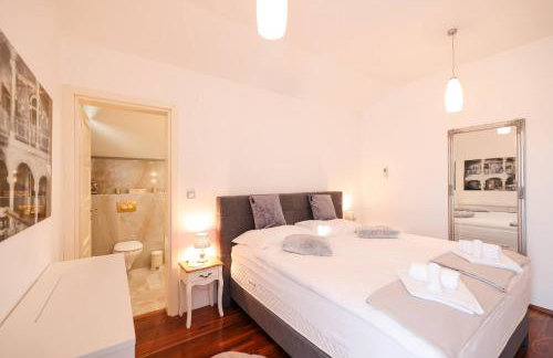 Villa Olive Garden Apartments - Foto 65