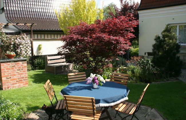 Cosy Apartment in the Harz Mountains - Foto 19