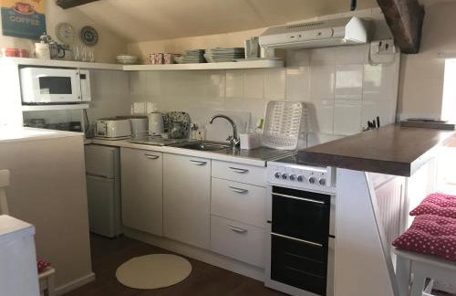 The Annexe Croughton - Photo 8