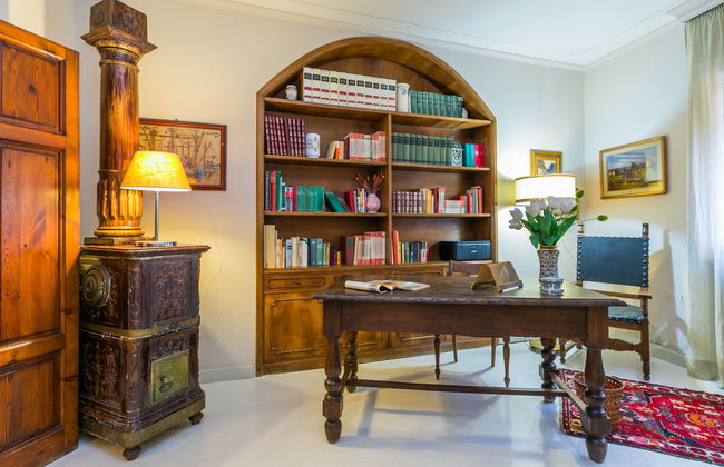 Il Belvedere - Foto 22