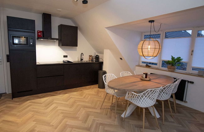 Apartment on the Sneekermeer - Foto 21