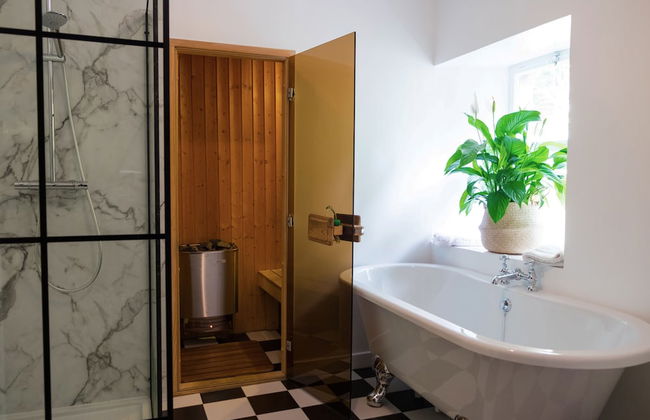 Old Kilmun House - Foto 47